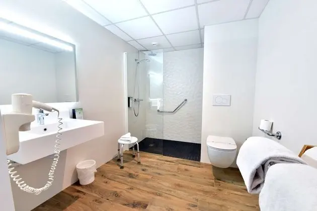 Standard Oda, 2 Tek Kişilik Yatak