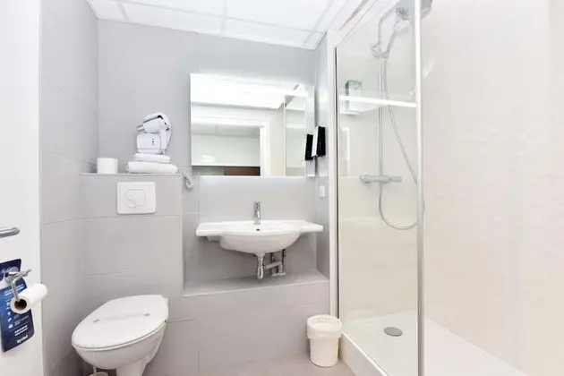 Standard Oda, 2 Tek Kişilik Yatak