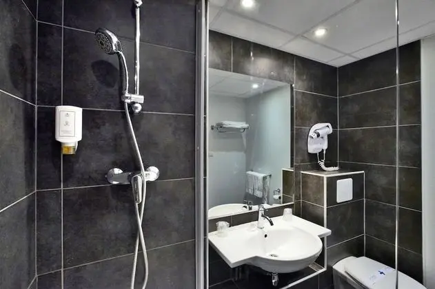 Standard Oda, 2 Tek Kişilik Yatak