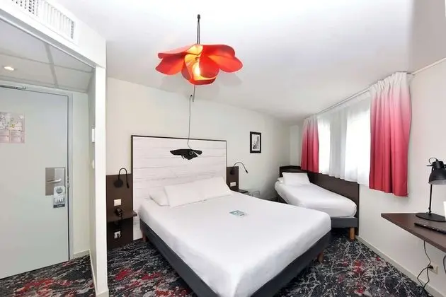 Standard Oda, Birden Çok Yatak