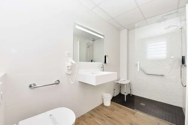 Standard Oda, Birden Çok Yatak