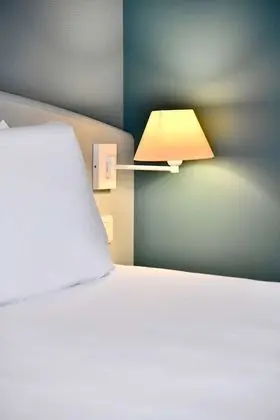 Standard Oda, 1 Çift Kişilik Yatak