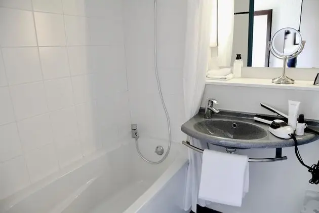 Standard Oda, 1 Çift Kişilik Yatak