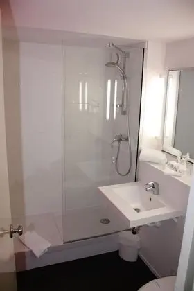 Standard Oda, 2 Tek Kişilik Yatak