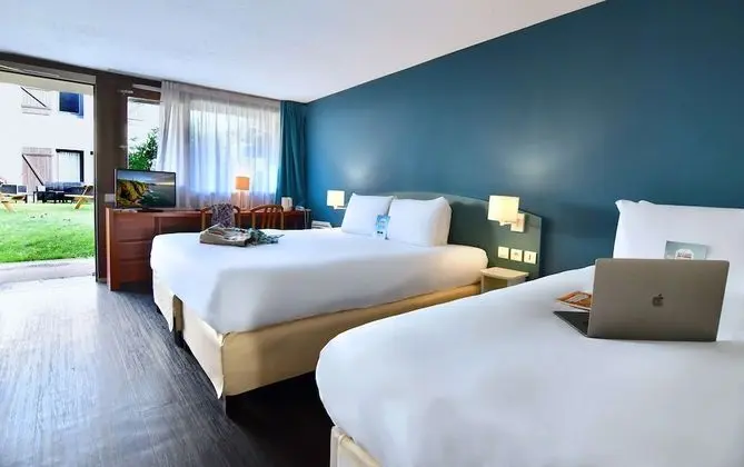 Standard Oda, Birden Çok Yatak