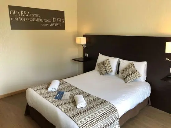 Superior Oda, 1 Çift Kişilik Yatak