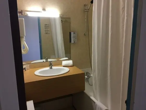 Superior Oda, 1 Çift Kişilik Yatak