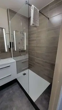 Superior Oda, 1 Çift Kişilik Yatak