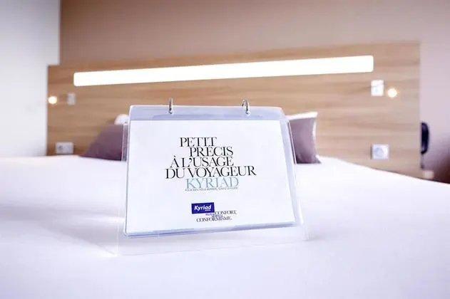 Standard Oda, 1 Çift Kişilik Yatak