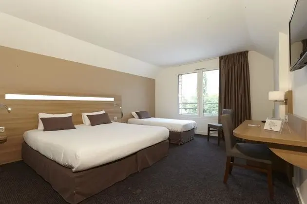 Standard Oda, Birden Çok Yatak