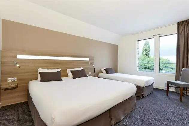 Standard Oda, Birden Çok Yatak