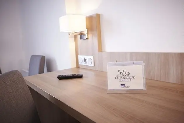 Standard Oda, Birden Çok Yatak