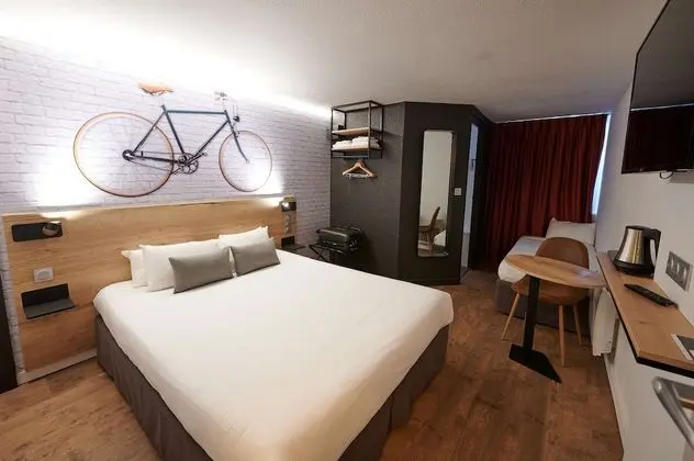 Standard Oda, Birden Çok Yatak