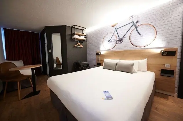 Standard Oda, Birden Çok Yatak