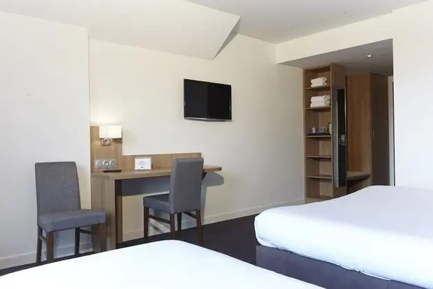 Standard Oda, Birden Çok Yatak