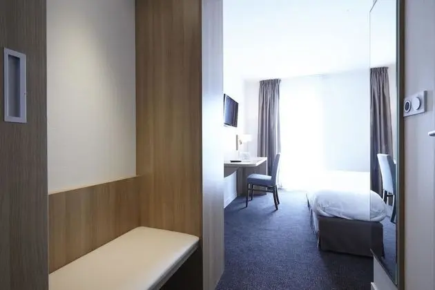 Superior Oda, 1 Çift Kişilik Yatak