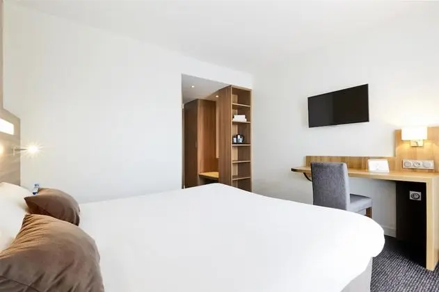 Superior Oda, 1 Çift Kişilik Yatak