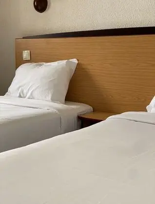 Standard Oda, 2 Tek Kişilik Yatak