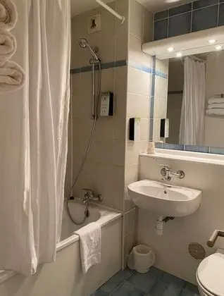 Standard Oda, 2 Tek Kişilik Yatak