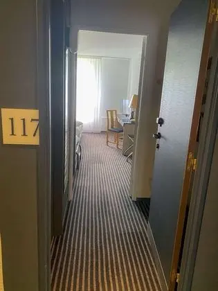 Superior Oda, 3 Tek Kişilik Yatak
