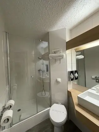 Standard Oda, 1 Çift Kişilik Yatak