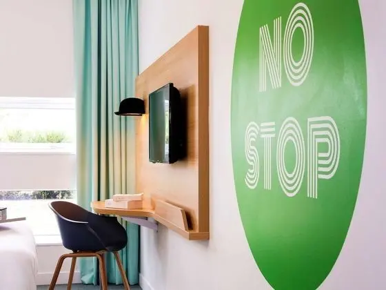 Standard Tek Büyük Yataklı Oda, 1 Çift Kişilik Yatak