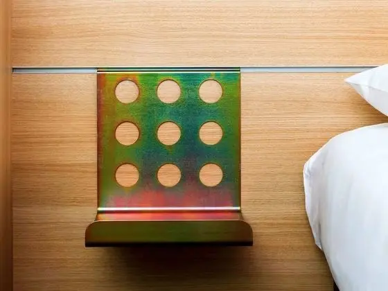 Standard Tek Büyük Yataklı Oda, 1 Çift Kişilik Yatak