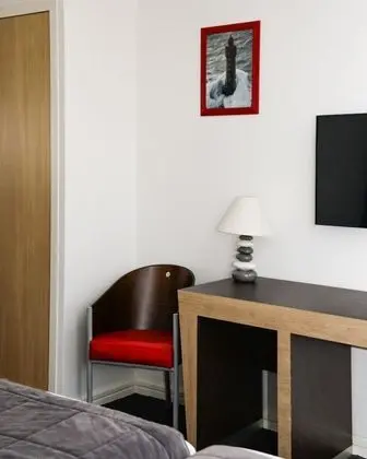 Standard Oda, 2 Tek Kişilik Yatak