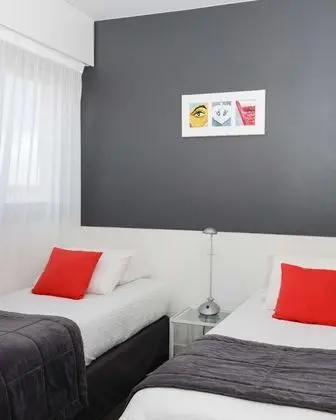 Standard Oda, Birden Çok Yatak