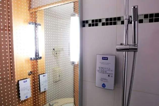 Standard Oda, 2 Tek Kişilik Yatak