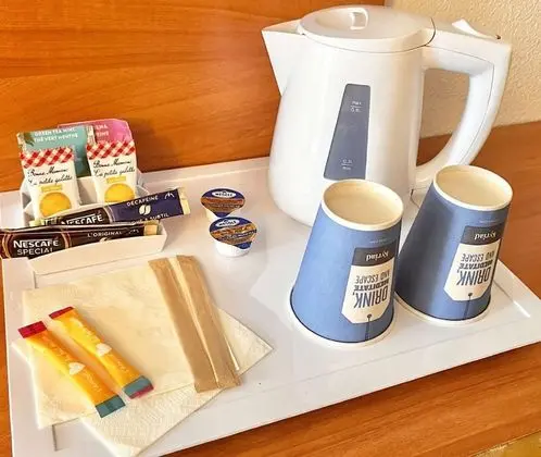 Standard Oda, Birden Çok Yatak