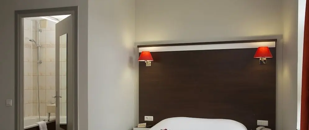 Tek Kişilik Oda