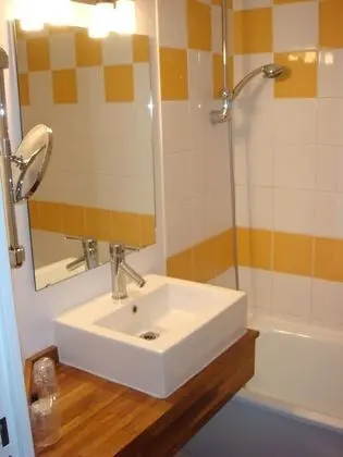 Standard Oda, 3 Tek Kişilik Yatak
