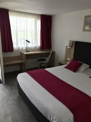 Standard Oda, 1 Çift Kişilik Yatak