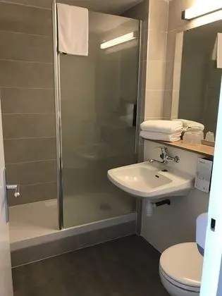 Standard Oda, 2 Tek Kişilik Yatak