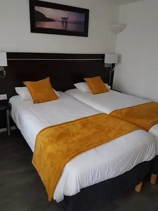 Standard Oda, 2 Tek Kişilik Yatak