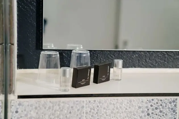 Standard Oda, 2 Tek Kişilik Yatak