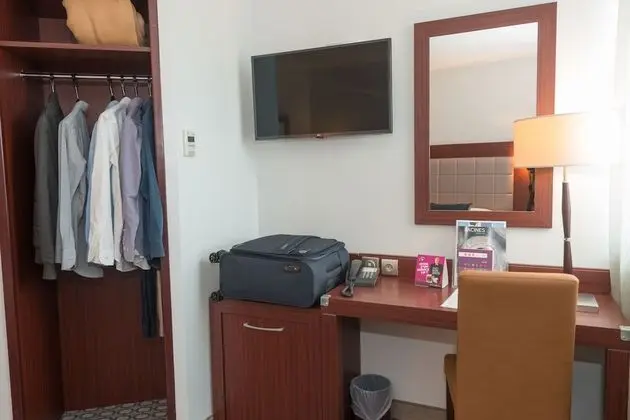 Superior Oda, 3 Tek Kişilik Yatak