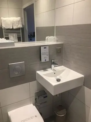 Standard Oda, 1 Çift Kişilik Yatak