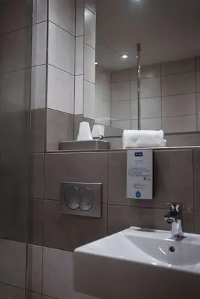 Standard Oda, 1 Çift Kişilik Yatak