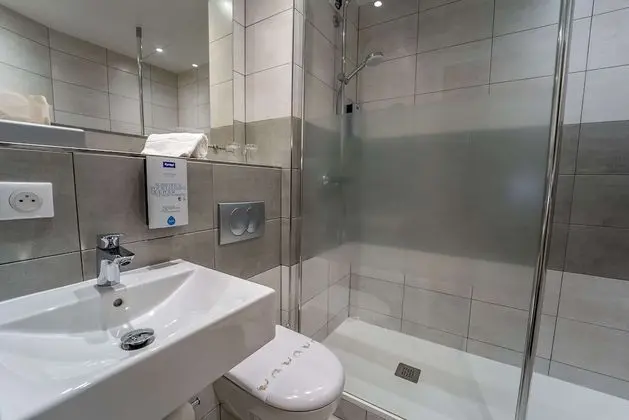 Standard Oda, 2 Tek Kişilik Yatak