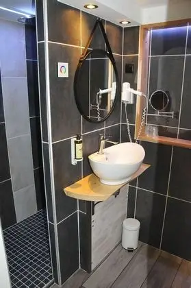 Superior Oda, 1 En Büyük (King) Boy Yatak