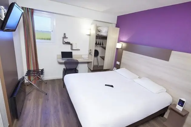 Çift ​​kişilik Standard