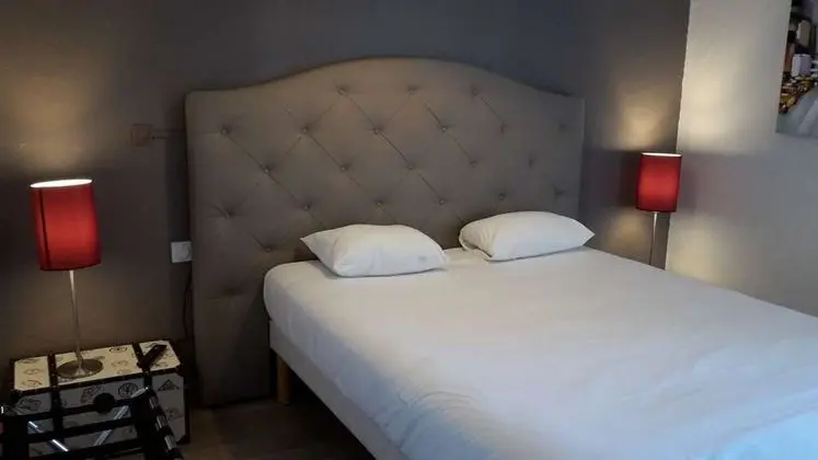 Çift ​​kişilik Standard