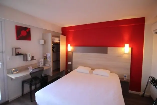 Çift ​​kişilik Standard