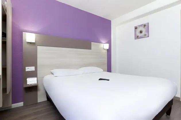 Çift ​​kişilik Standard