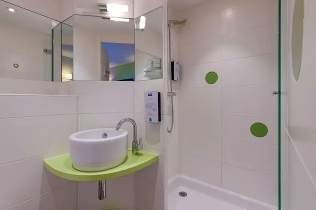 Standard Oda, 1 Çift Kişilik Yatak