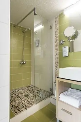 Standard Oda, 1 Çift Kişilik Yatak
