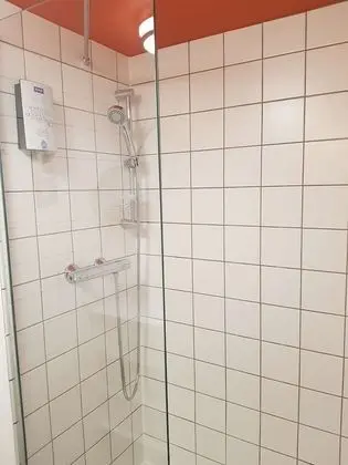Standard Oda, 1 Çift Kişilik Yatak