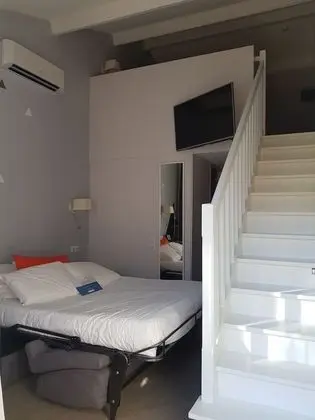 Superior Oda, 1 Çift Kişilik Yatak